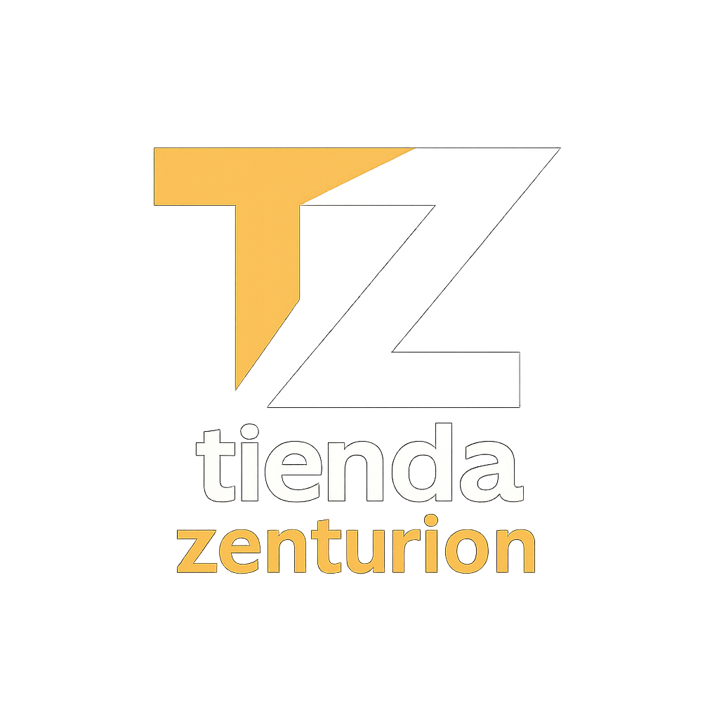 tienda zenturion